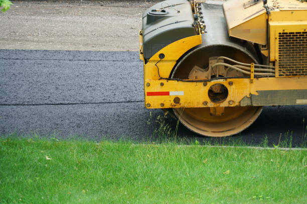 Best Driveway Paver Repair  in Coon Rapids, IA